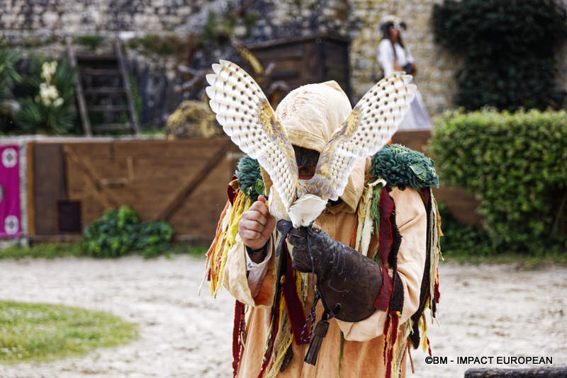 Les Medievales de Provins 043