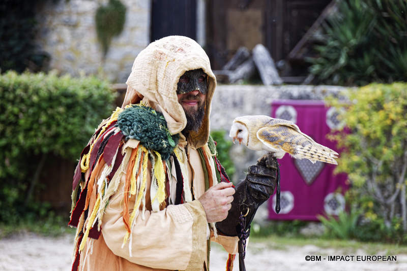 Les Medievales de Provins 044