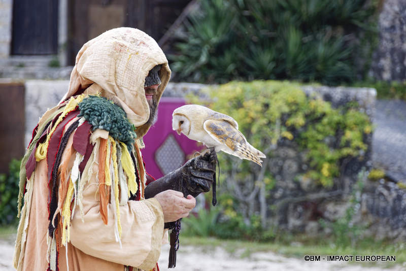 Les Medievales de Provins 045