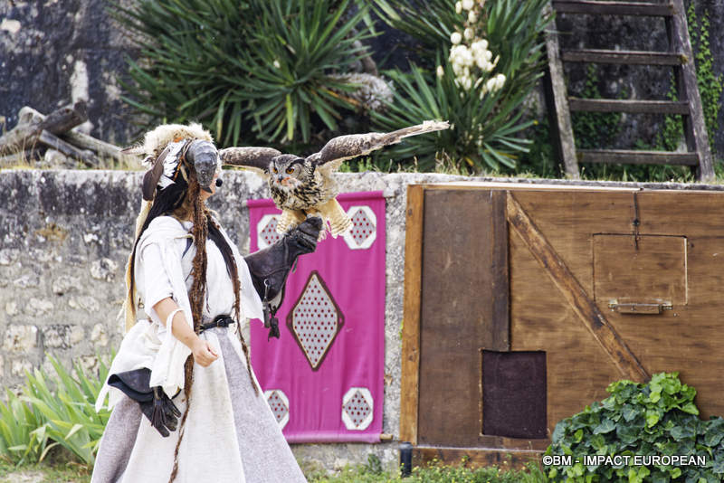 Les Medievales de Provins 051