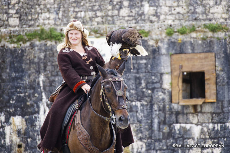 Les Medievales de Provins 054