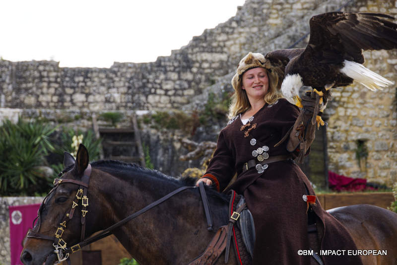 Les Medievales de Provins 055