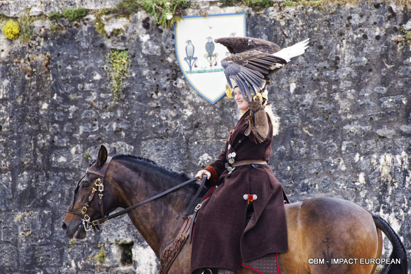 Les Medievales de Provins 056