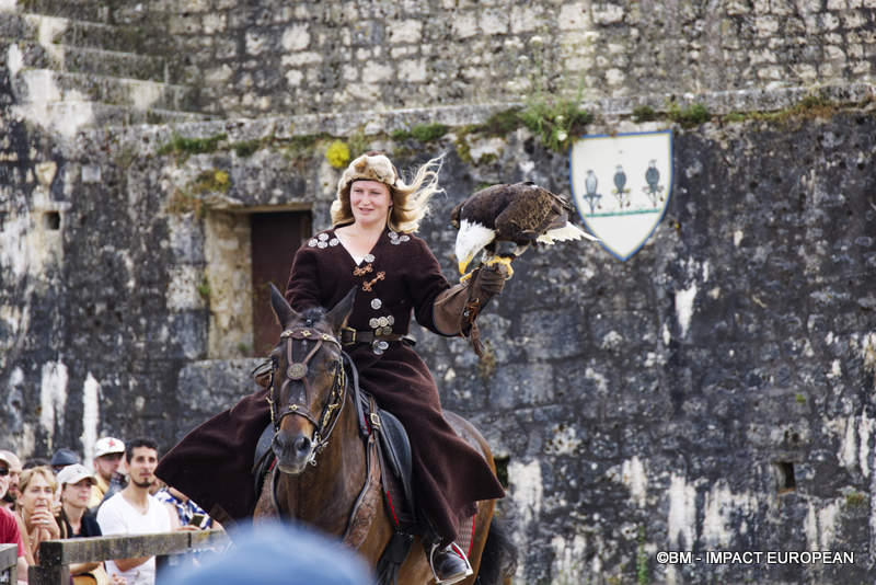 Les Medievales de Provins 057
