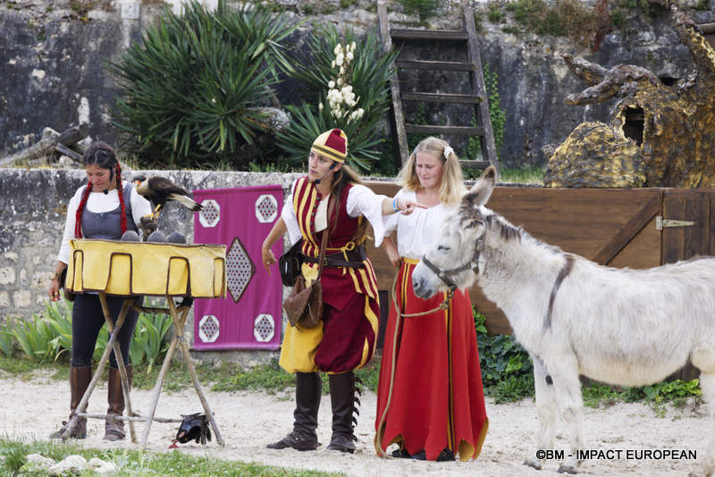 Les Medievales de Provins 063