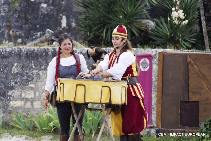Les Medievales de Provins 064