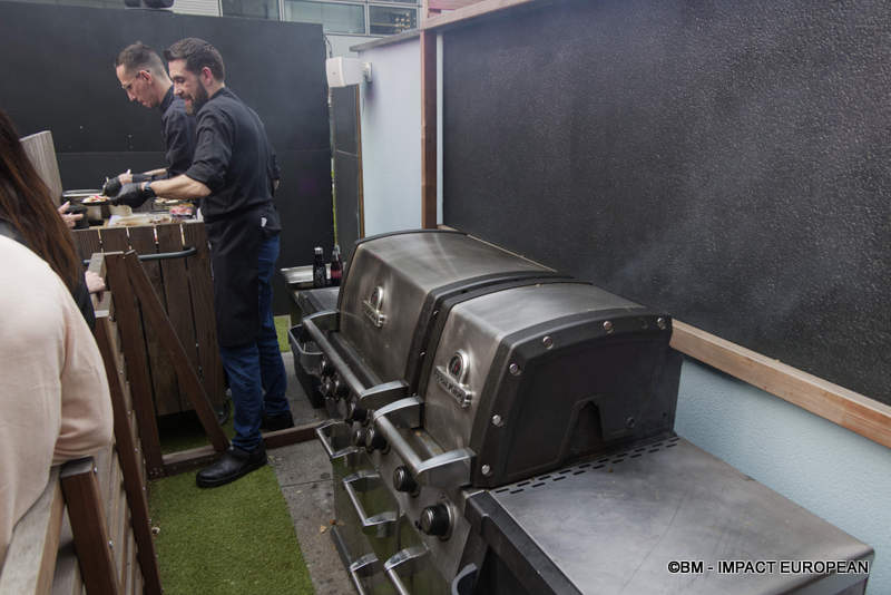 Pullman Happening 'Harmony & Chaos