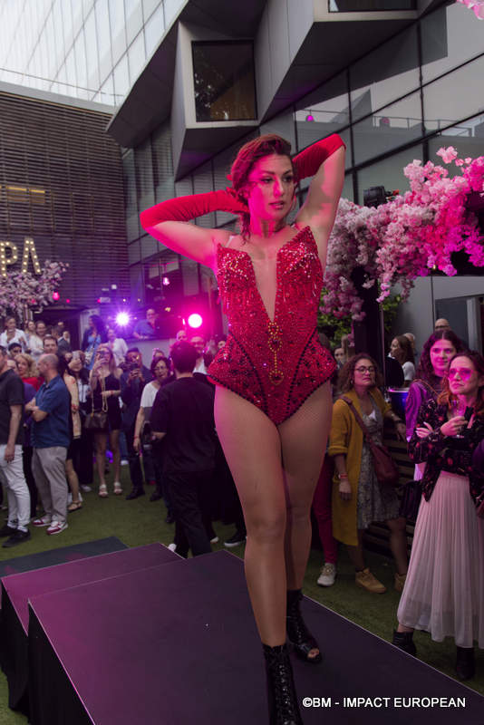 Pullman Happening 'Harmony & Chaos