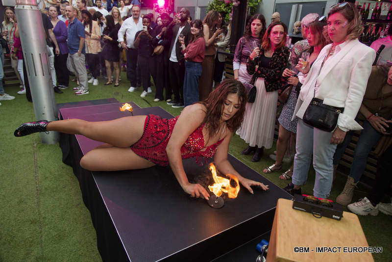 Pullman Happening 'Harmony & Chaos