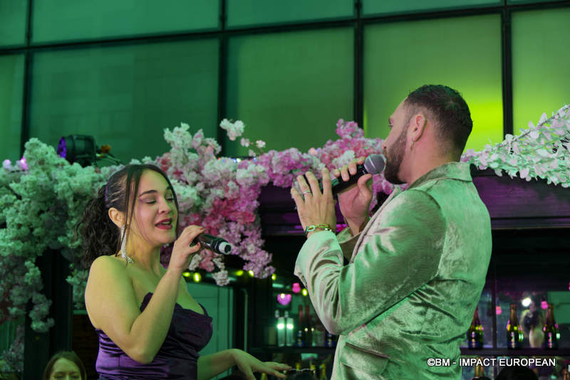 Pullman Happening 'Harmony & Chaos