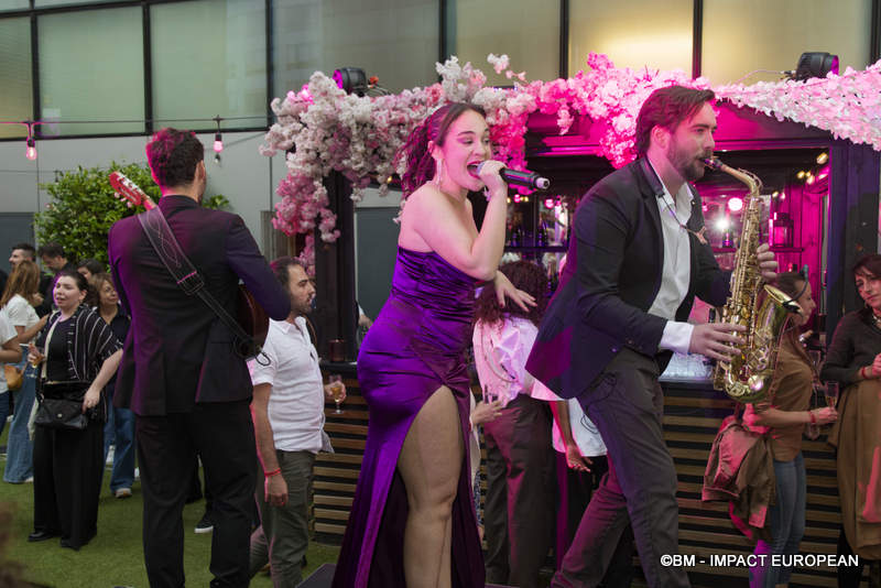 Pullman Happening 'Harmony & Chaos