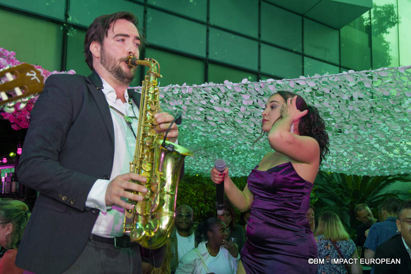 Pullman Happening 'Harmony & Chaos