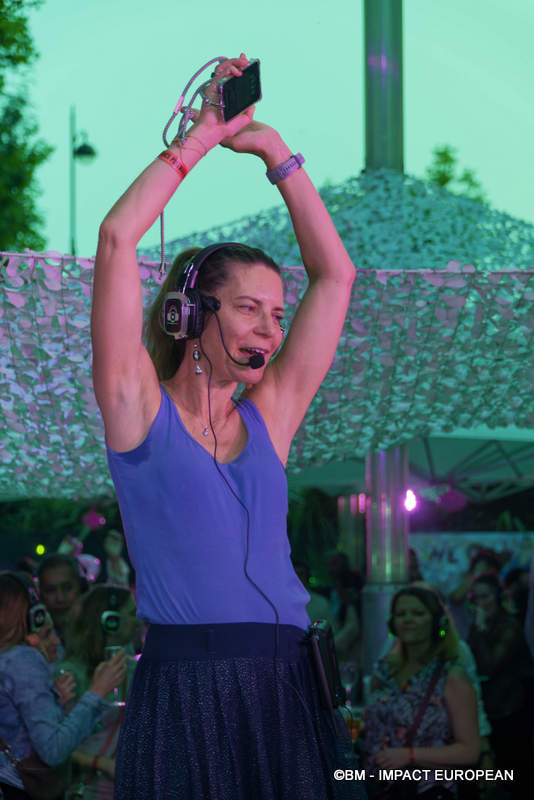 Pullman Happening 'Harmony & Chaos