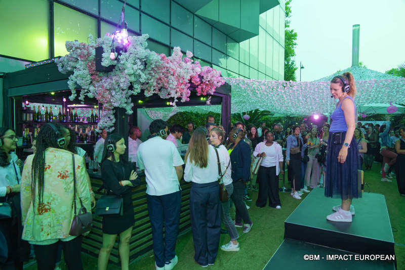 Pullman Happening 'Harmony & Chaos