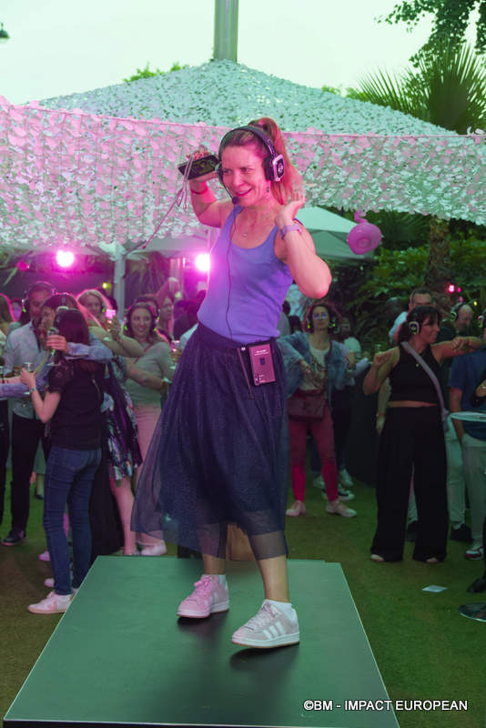 Pullman Happening 'Harmony & Chaos