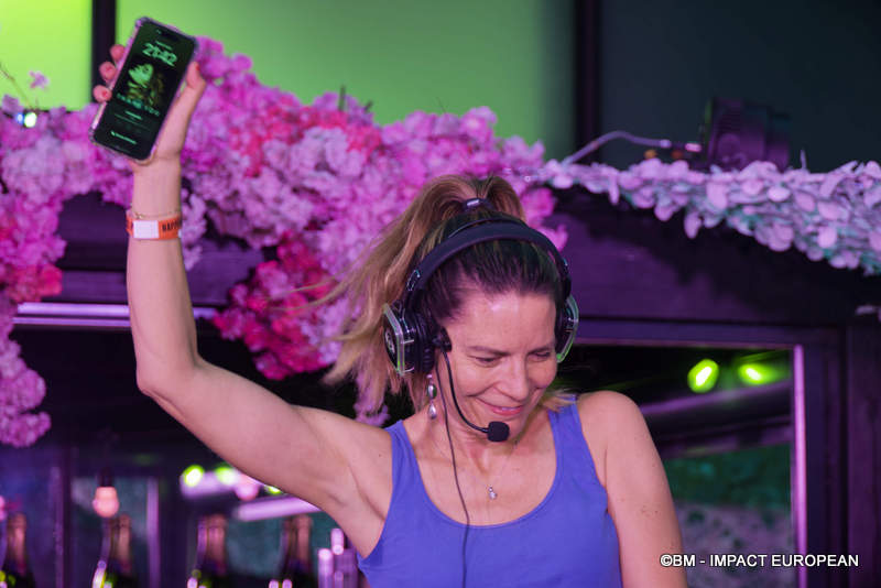 Pullman Happening 'Harmony & Chaos