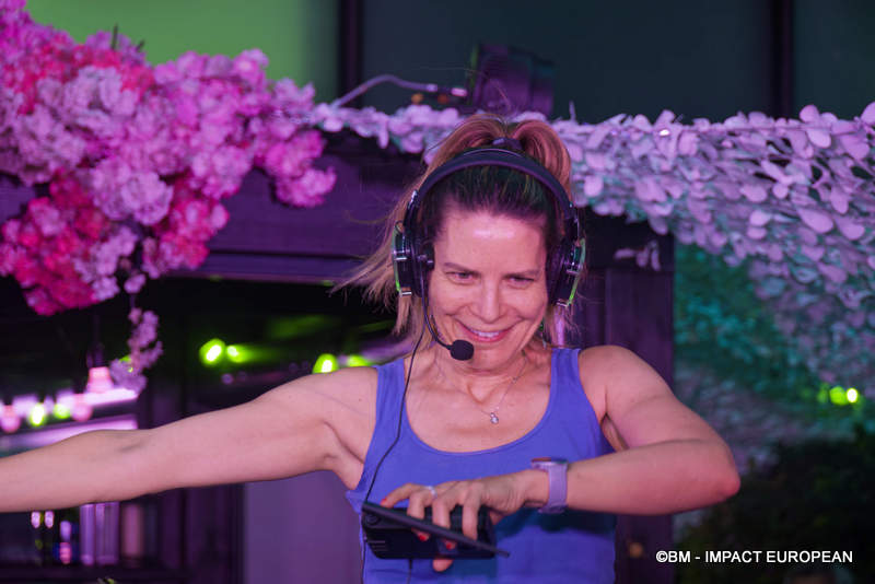 Pullman Happening 'Harmony & Chaos