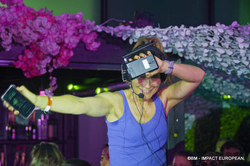 Pullman Happening 'Harmony & Chaos