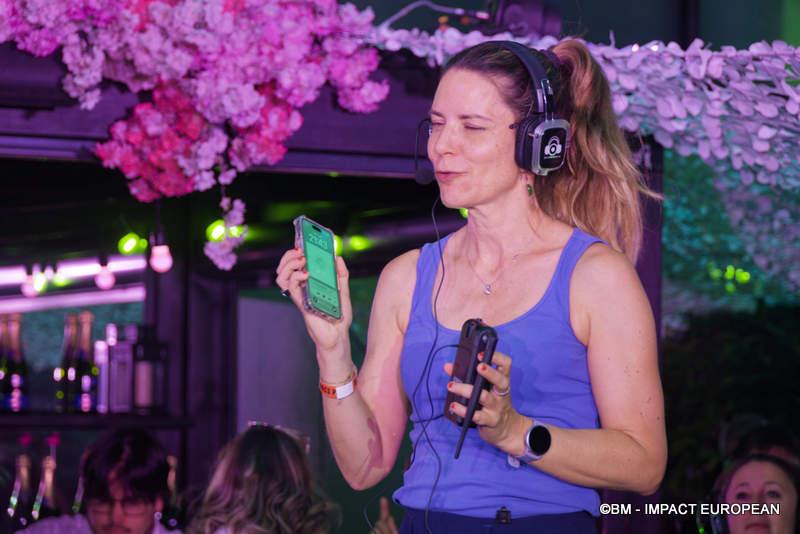 Pullman Happening 'Harmony & Chaos