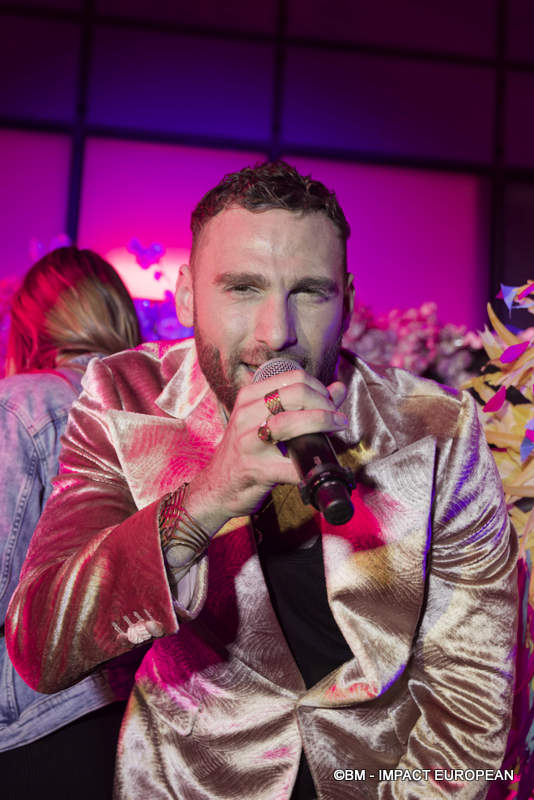 Pullman Happening 'Harmony & Chaos