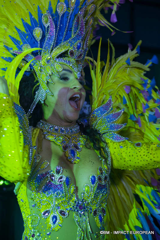 Pullman Happening 'Harmony & Chaos