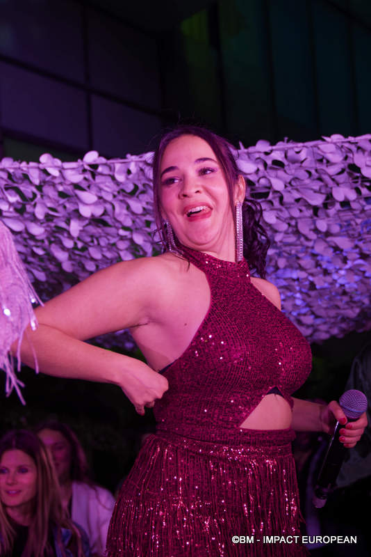 Pullman Happening 'Harmony & Chaos