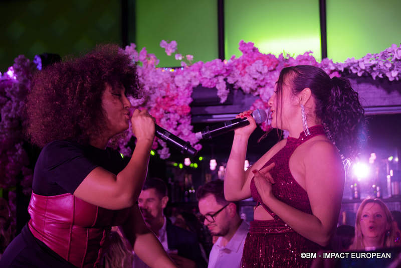 Pullman Happening 'Harmony & Chaos