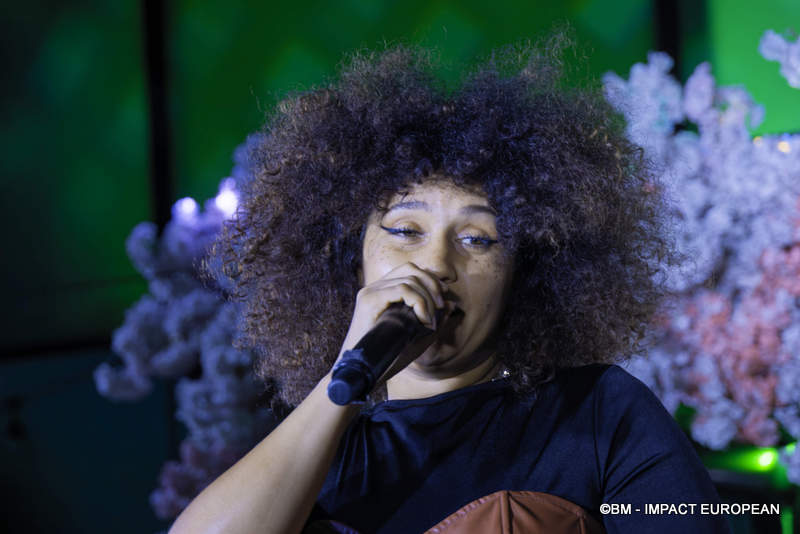 Pullman Happening 'Harmony & Chaos