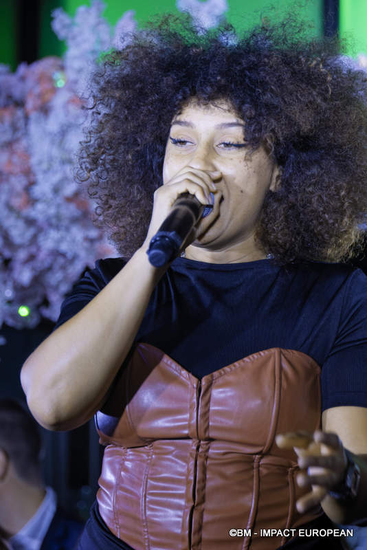 Pullman Happening 'Harmony & Chaos