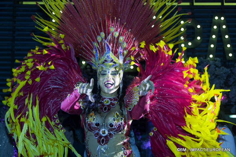 Pullman Happening 'Harmony & Chaos