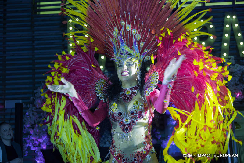 Pullman Happening 'Harmony & Chaos