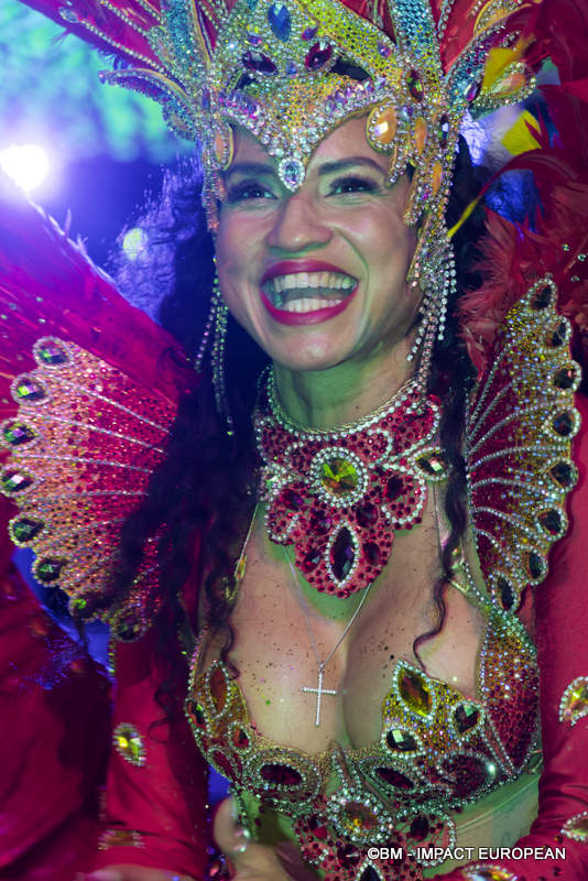 Pullman Happening 'Harmony & Chaos