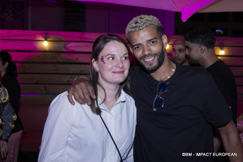 Pullman Happening 'Harmony & Chaos