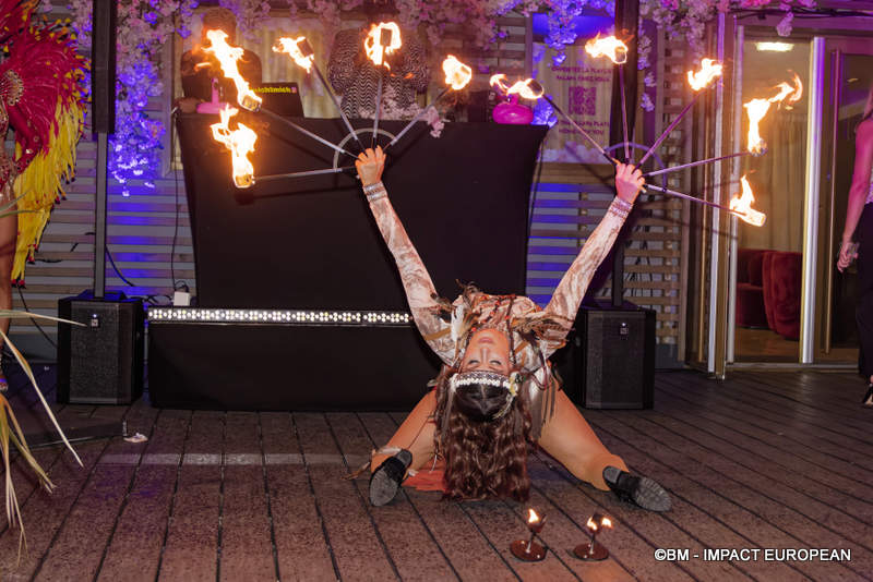 Pullman Happening 'Harmony & Chaos