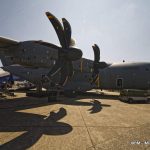 Photo d’illustration pour illustrer le secteur aéronautique