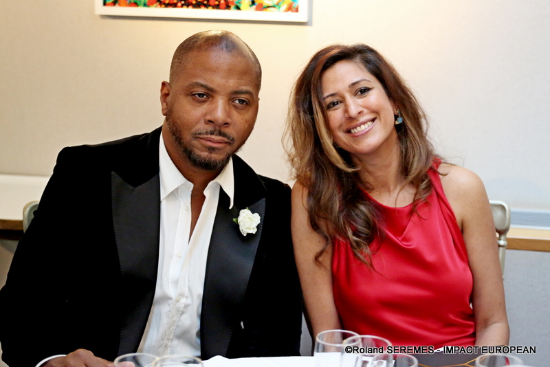 Djoe Dunoyer - Directeur général chez Groupe Gémeaux