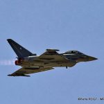 Avion militaire – image d’illustration