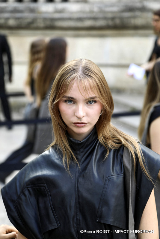 6R5A7563RICK OWENS 2025 MEN