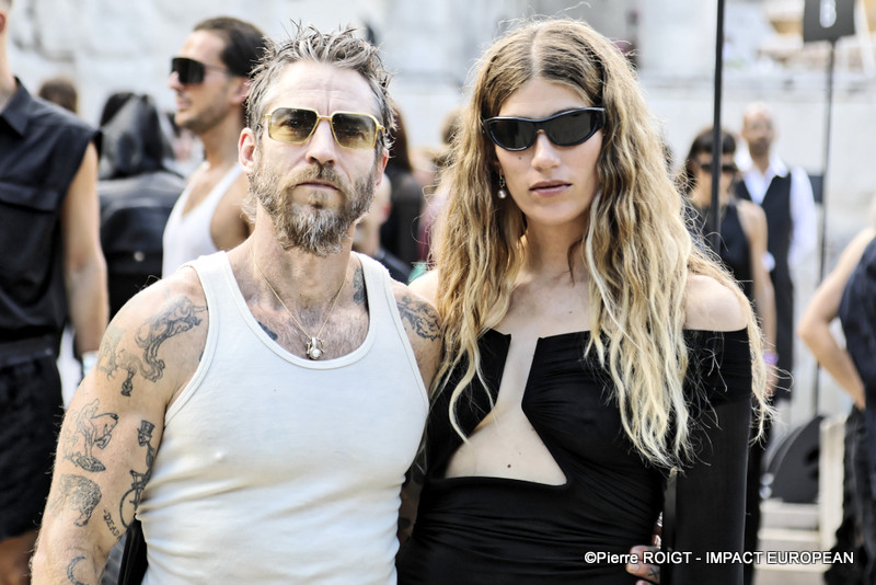 6R5A7607RICK OWENS 2025 MEN