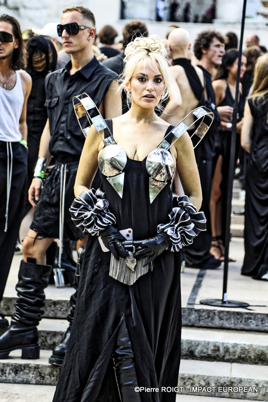 6R5A7616RICK OWENS 2025 MEN