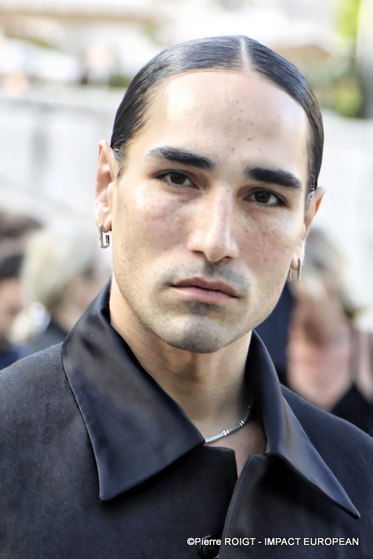 6R5A7652RICK OWENS 2025 MEN