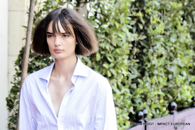 6R5A7755KENZO defilé hommes