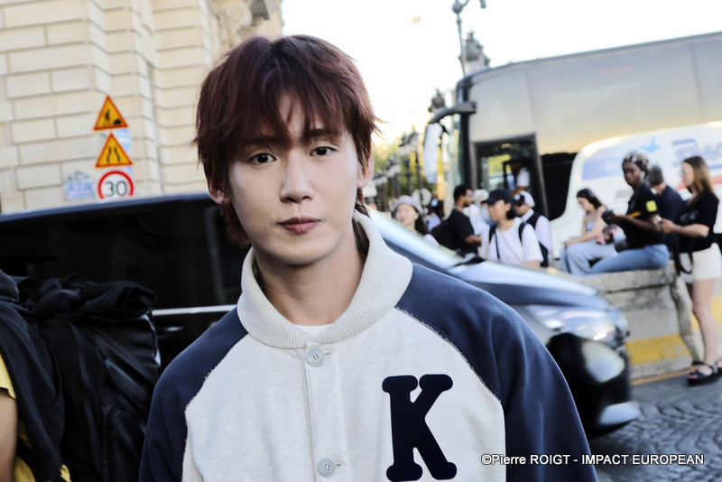 6R5A7793KENZO defilé hommes