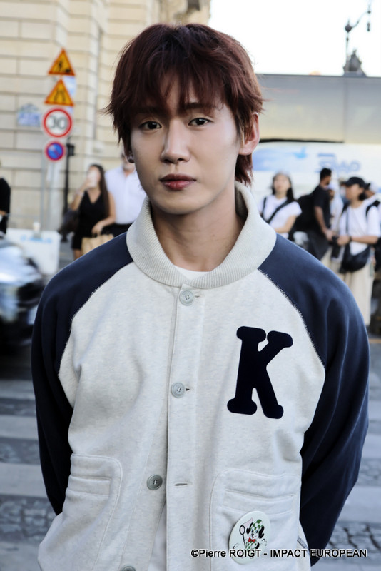 6R5A7794KENZO defilé hommes