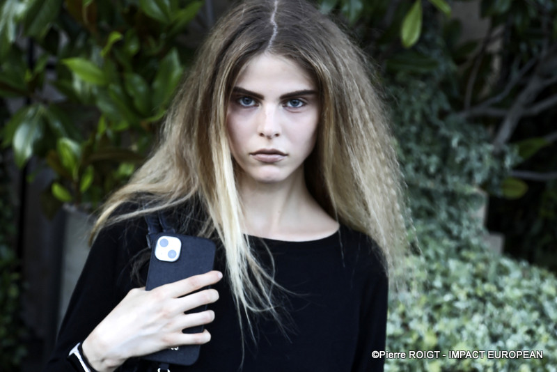 6R5A7804KENZO defilé hommes