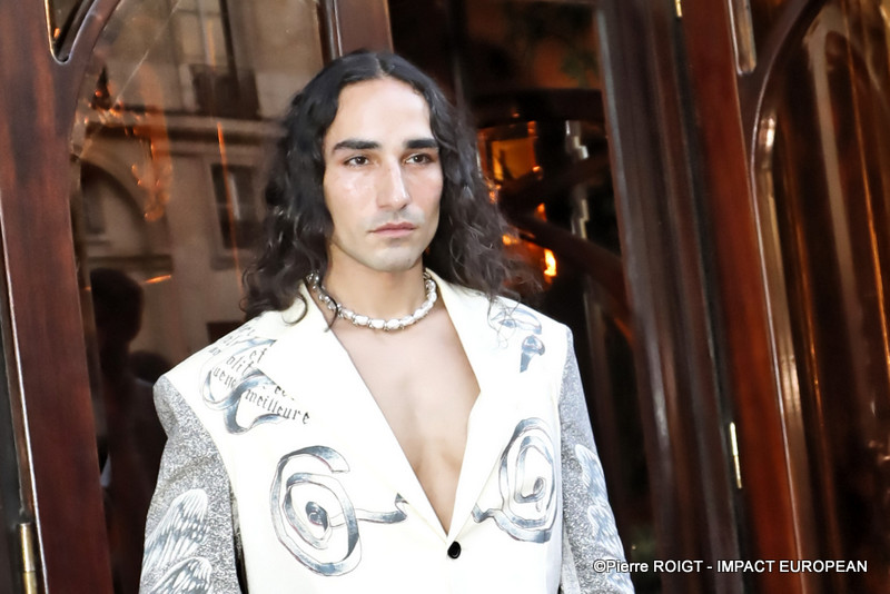 6R5A7813KENZO defilé hommes