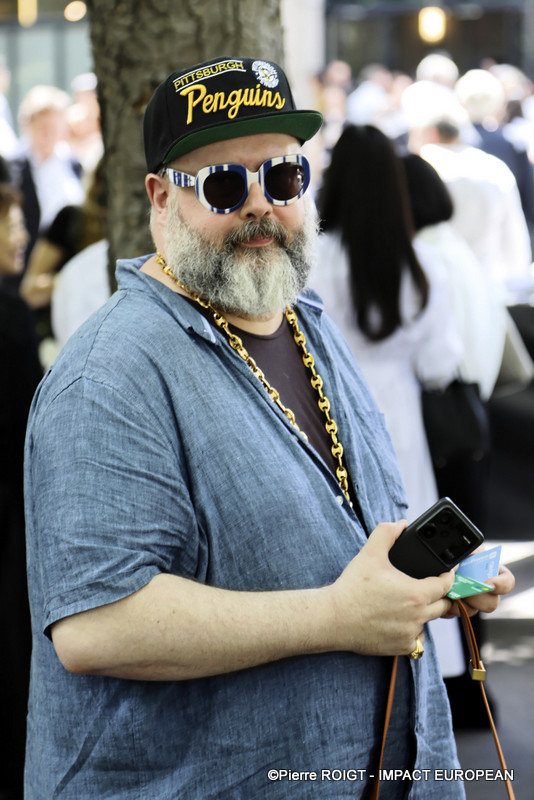 6R5A7826hermes defilé hommes