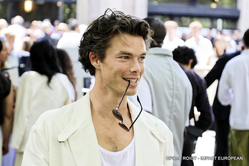 6R5A7840hermes defilé hommes