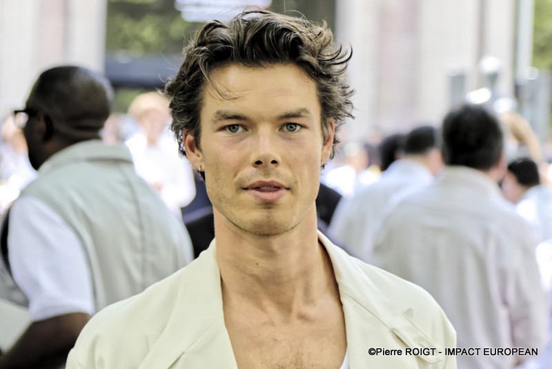 6R5A7845hermes defilé hommes