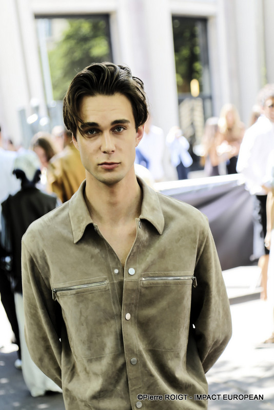 6R5A7847hermes defilé hommes